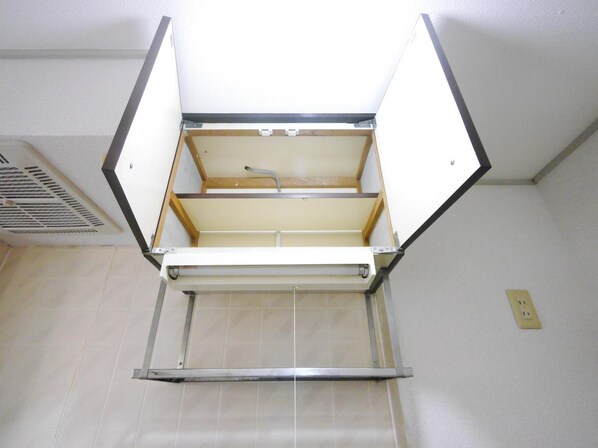 リファインド柚木の物件内観写真